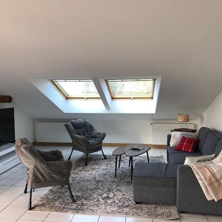 Apartament Malibaix Aix-les-Bains Zewnętrze zdjęcie