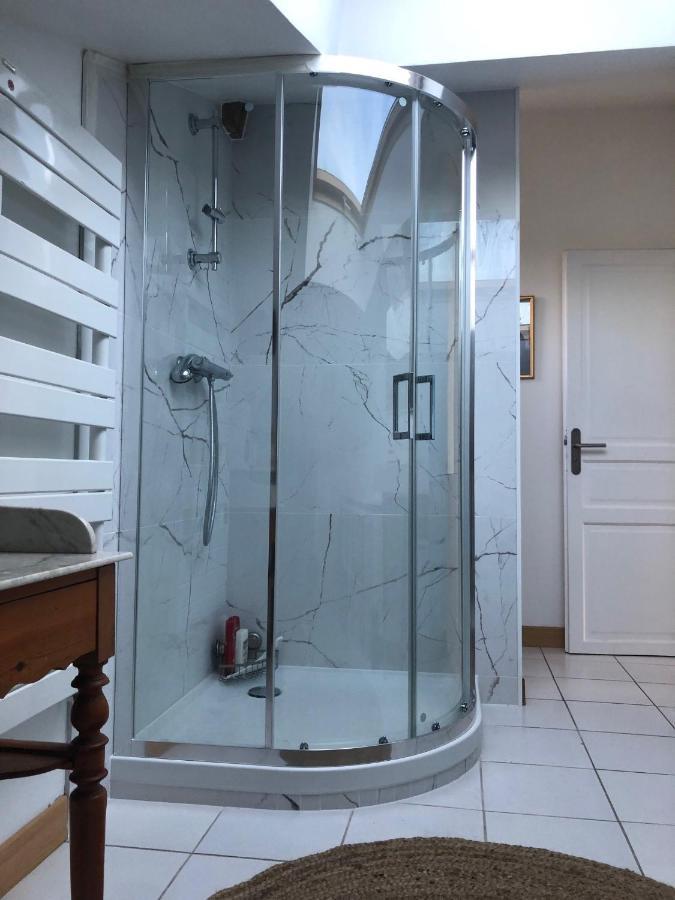 Apartament Malibaix Aix-les-Bains Zewnętrze zdjęcie
